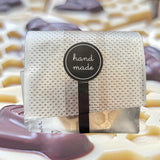 Taffy & Co Vegan White Chocolate Honeycomb Bar (Pack of 2) 100g