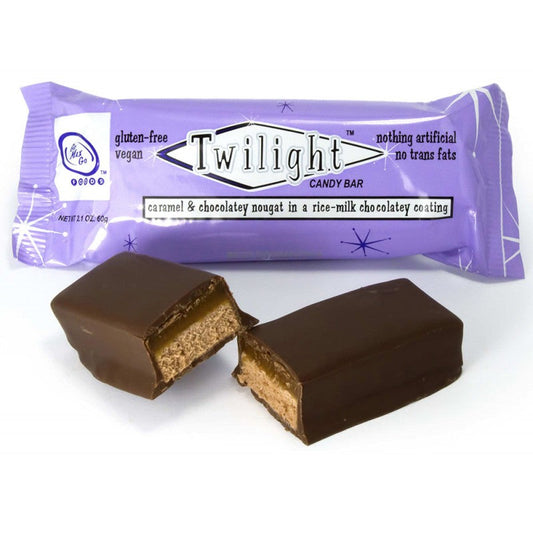 Go Max Go Twilight Bar (Alternative To Mars Bar) 60g