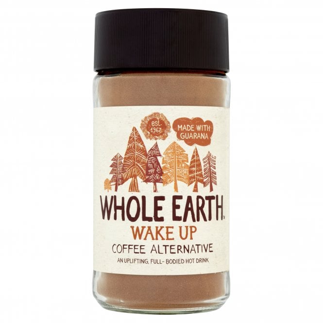 Whole Earth Coffee Alternative 125g
