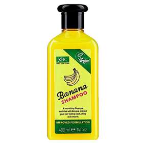 XHC Shampoo Banana 400ml