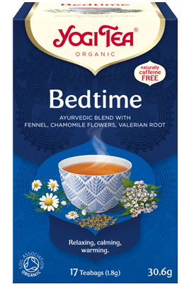 Yogi Tea Bedtime x17bags